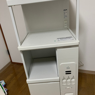 あげます　ライスチェスト