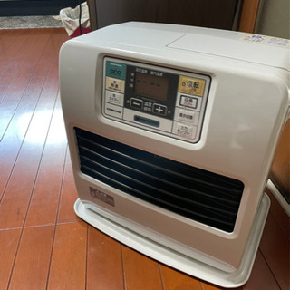 ストーブ　綺麗　引き取りのみ