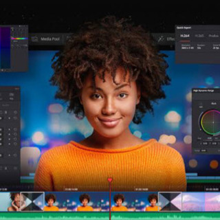 動画編集ソフト DaVinci Resolve / Filmoraの使い方 教えて下さい！ - さいたま市