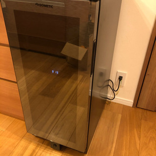 ドメティック ワインセラーの中古が安い!激安で譲ります・無料 ドメティック ワインセラーの中古が安い!激安で譲ります・無料