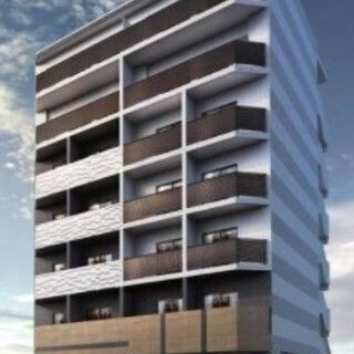🌺入居総額0円🌼半蔵門線 押上駅 歩12分🌺墨田区横川🌼