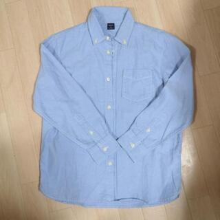 値下げ２枚セット↓美品✨GAP✨Yシャツ男の子150