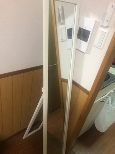 全身鏡