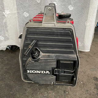HONDA ホンダ 発電機 EB550