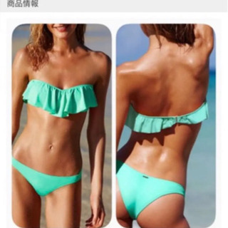 美品✨水着の画像