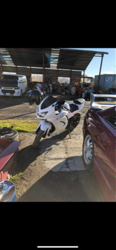 ninja250R 購入者決まりました