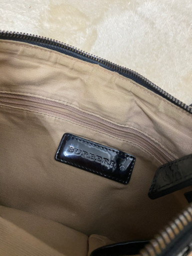 Burberry バーバリ　バッグ