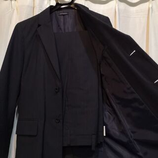 スーツ3着（イタルスタイル、アーバンリサーチ、無名）＋ジャケット1着（エディフィス）の画像