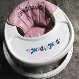 歩行器　あげますの画像