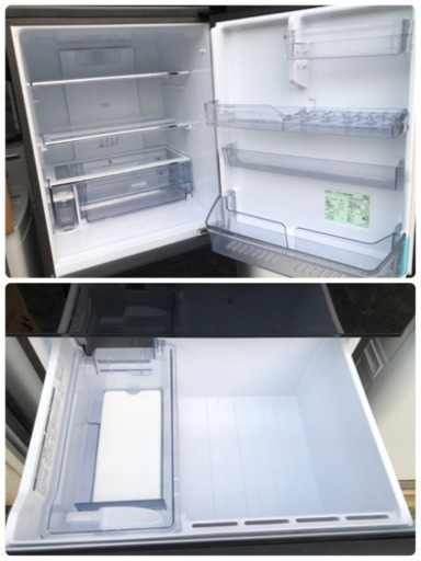 ☆地域限定送料設置無料☆ 生活応援2点セット 2019年製 冷蔵庫 洗濯機