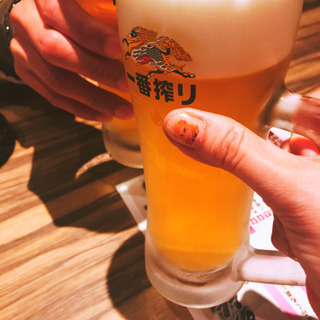 飲み友募集 - 友達