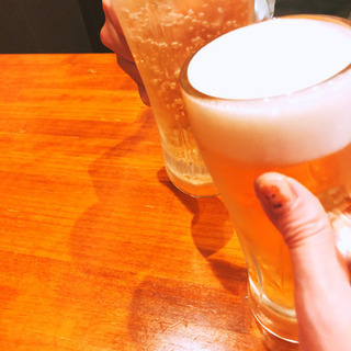 飲み友募集 - メンバー募集