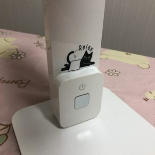 LED 調光式デスクライトの画像