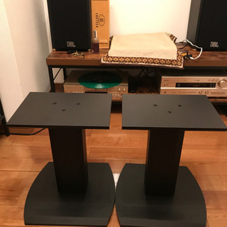 スピーカースタンドペア　ハミレックスSB-303