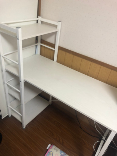 テーブル 学習机 パソコンデスク