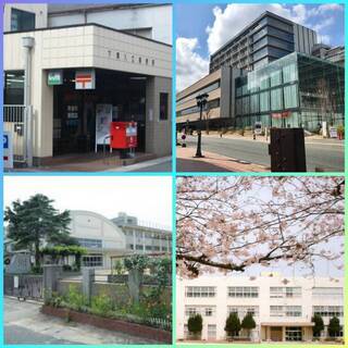 【8月中に成約なら、毎月家賃2,000円引の月額33,000円！／リノベされた3K戸建でペットO.K！】家賃以外の初期費用たった35,000円！敷金・礼金・仲介手数料なし！ − 山口県