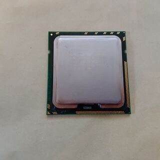 CPU Intel Core i7-990X 3.46Ghz 6コア12スレッドの画像