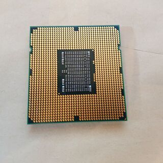 CPU Intel Core i7-990X 3.46Ghz 6コア12スレッドの画像