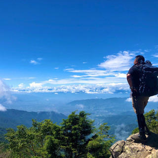 【登山】一緒に燕岳行きませんか？