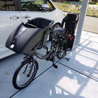 3月6日まで！　ヤマハ　電動アシスト自転車