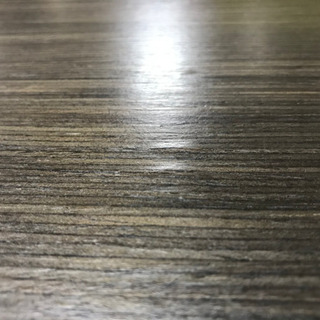 【取引先決定】ニトリダイニングテーブルの画像