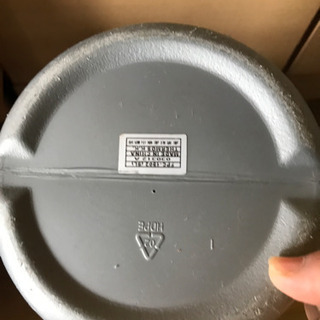 ジャグ　保冷専用　サーモス 水筒の画像