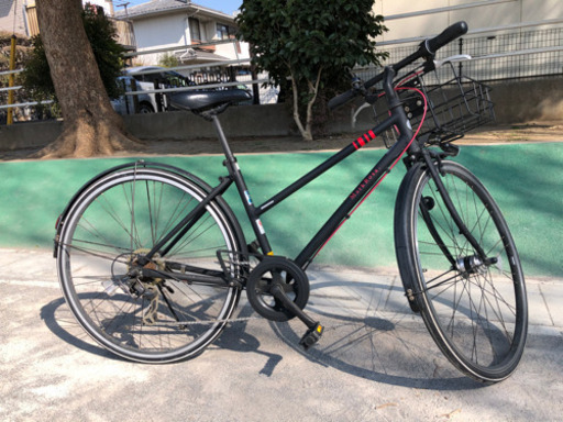 マークローザ　Markrosa マッドブラック