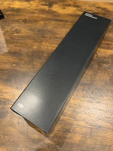 【新品未開封】Matrice 600 Pro 機体アームキット (M1)