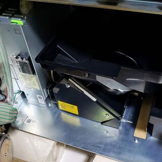 【取引中】スロット実機　パチスロ実機　恵比寿マスカッツYの画像