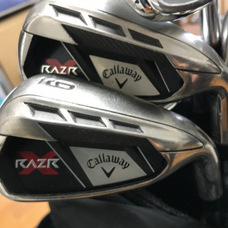 Taylormade ゴルフセット ※27日まで！※値下げしました！の画像