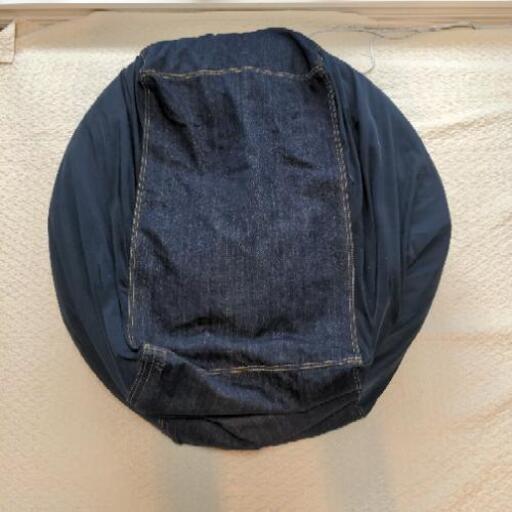 体にフィットするソファ