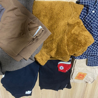 メンズ服まとめ売り