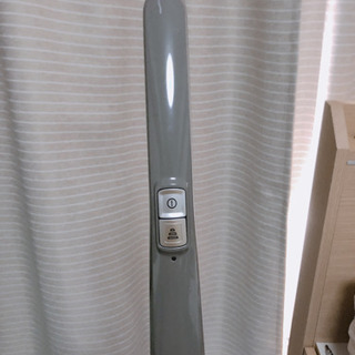 ハンディ掃除機 エルゴラピードの画像