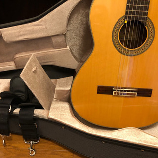 YAMAHAクラッシックギターアコースティックギター GC-21