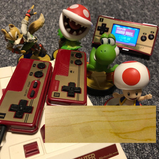 3/24 お昼 【レトロゲーム会】を開催します👾 
