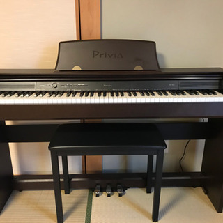 カシオ　PX-760NB
