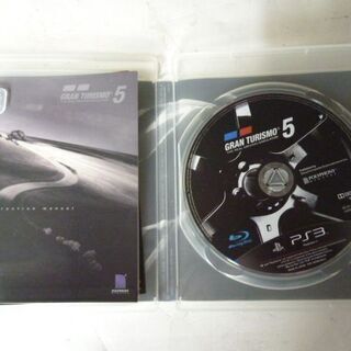 Ｐｓ3　ソフト　３本セット　動作未確認　中古の画像