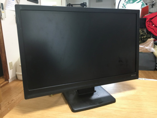 I・O DATA LCD-AD221EB