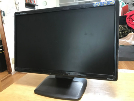 iiyama ProLite E2208 液晶モニター