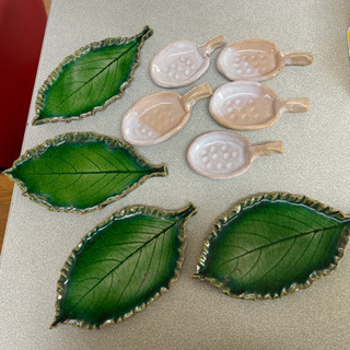 陶芸作品