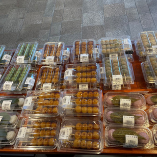 ☆宝塚北SA内店舗での販売☆の画像