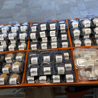 ☆宝塚北SA内店舗での販売☆の画像