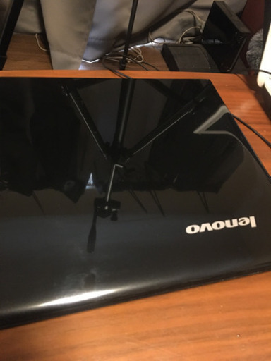ノートpc レノボWindows10