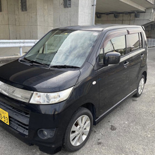 22年スティングレー 車検2年つき❗