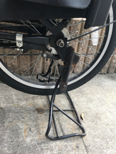 自転車