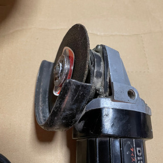 SHINKO　ディスクグラインダー　SD-100Bの画像