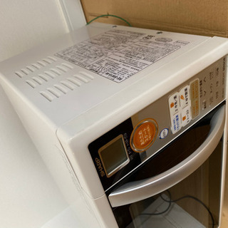SHARP RE-SW10 電子レンジの画像