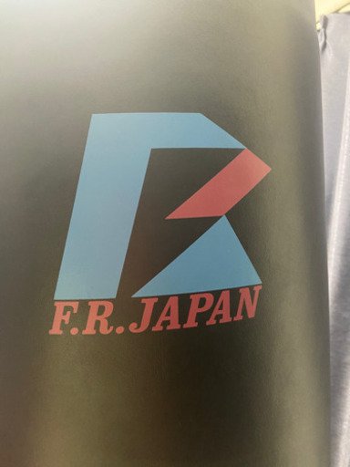 商談中☆サンドバッグ　置き型　自立　砂付き