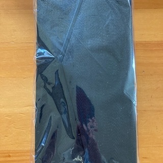 草履バッグセット　喪服用の画像