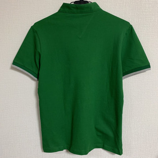 メンズ　男性　ポロシャツ　新品　Mの画像
